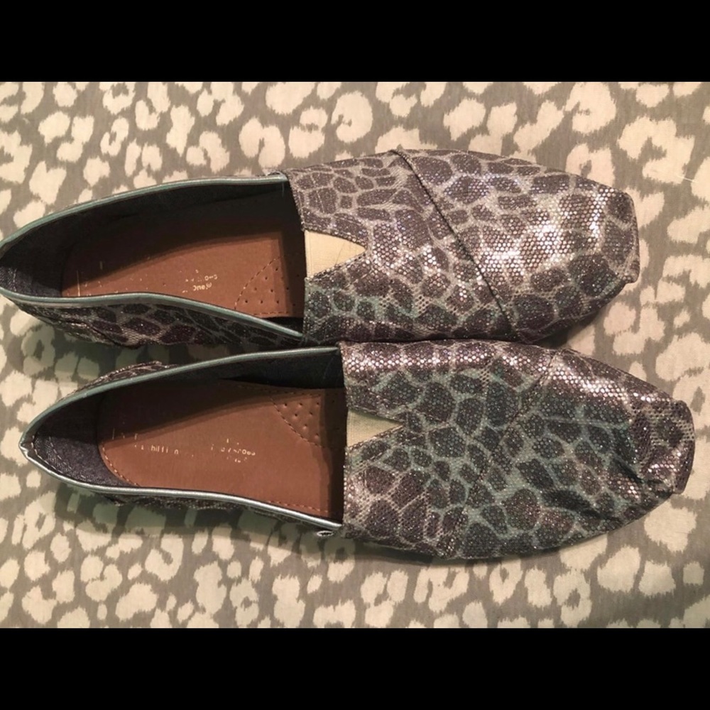 Women’s Shoes